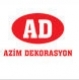 Azim dekorasyon